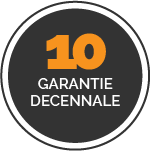 Garantie decennale